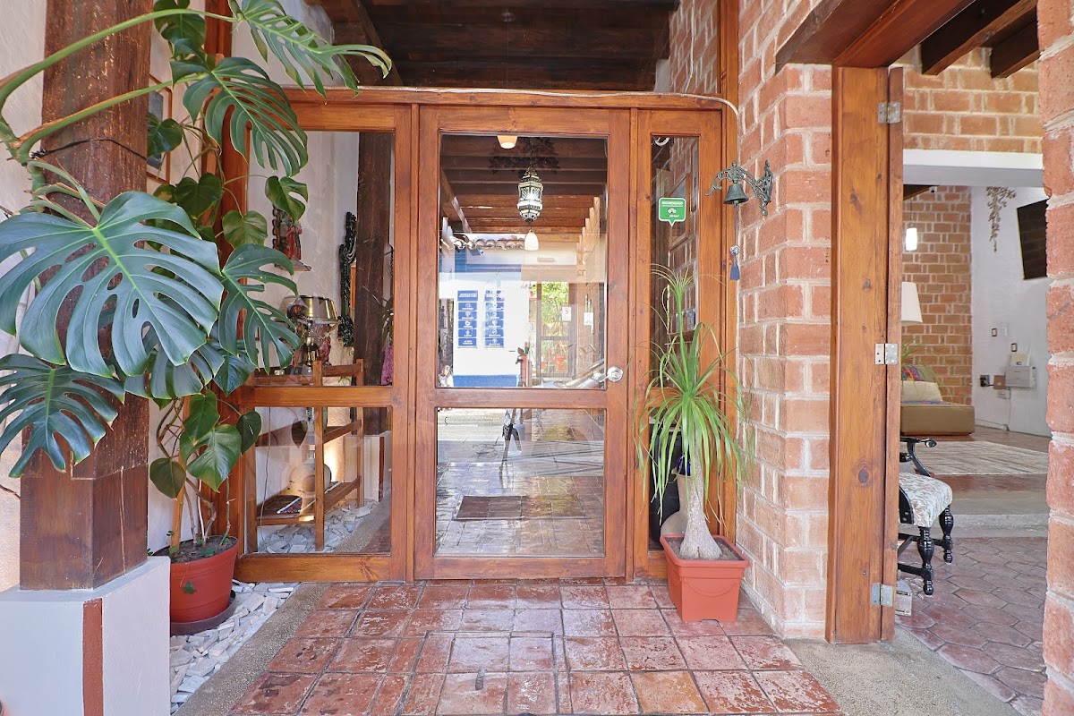 Hotel Zaguán Histórico